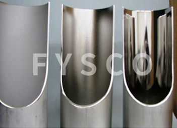 Nickel Alloy and Special Alloy Tubing